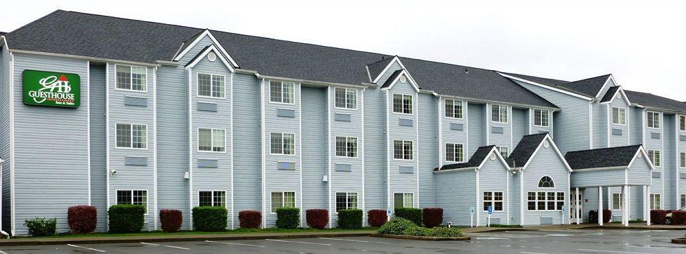 Stay Beyond Inn & Suites Elma Extérieur photo