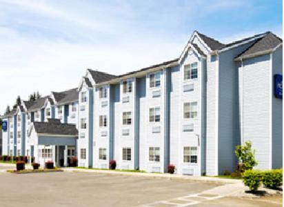 Stay Beyond Inn & Suites Elma Extérieur photo