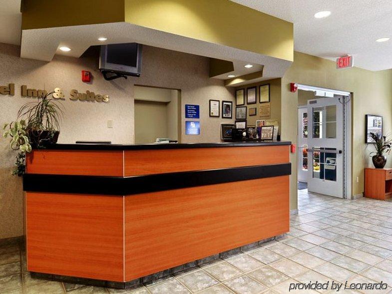 Stay Beyond Inn & Suites Elma Extérieur photo