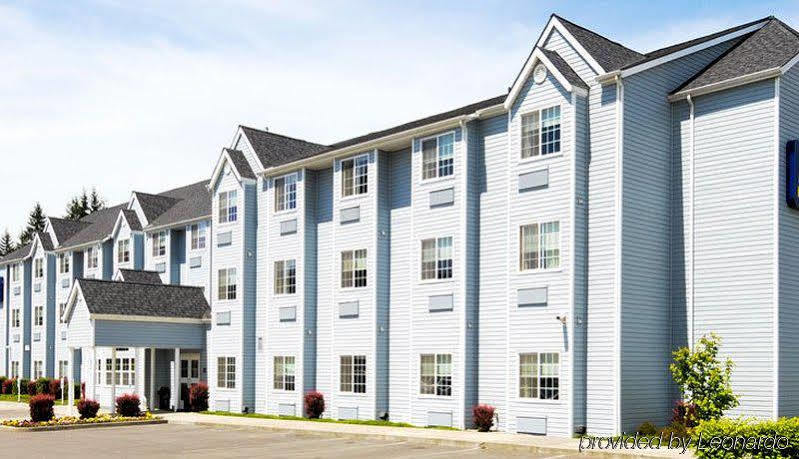 Stay Beyond Inn & Suites Elma Extérieur photo